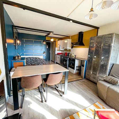 Appartement Cosy - Le Chat Gris Métabief エクステリア 写真